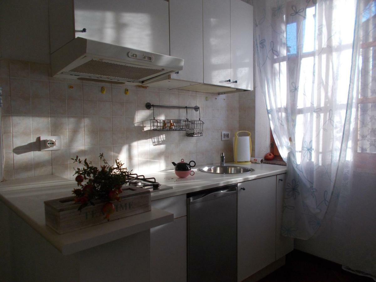 Il Granello Di Senape B&B Palazzo Canavese Dış mekan fotoğraf